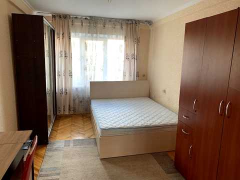 квартира по адресу Леся Курбаса просп., 5