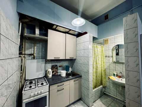 квартира за адресою Максима Кривоноса вул., 37
