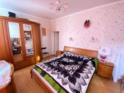 квартира по адресу Чкалова ул. (Чкалова), 41