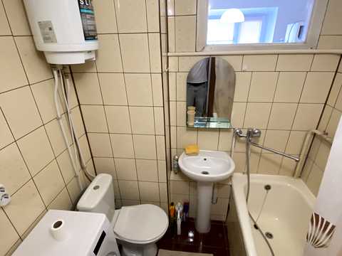 квартира за адресою Київ, Велика Васильківська вул. (Червоноармійська), 102