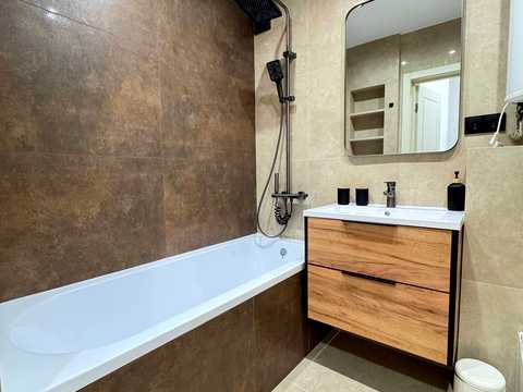 квартира за адресою Соборна вул., 289-А