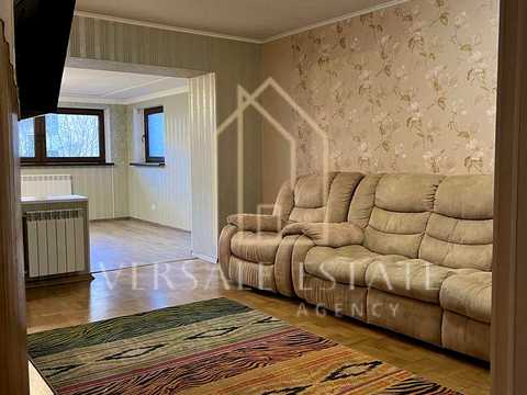 квартира по адресу Похилая ул., 5