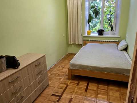 квартира за адресою Лазаряна вул., 4