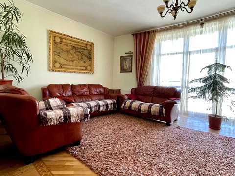квартира по адресу Барвинок ул., 1