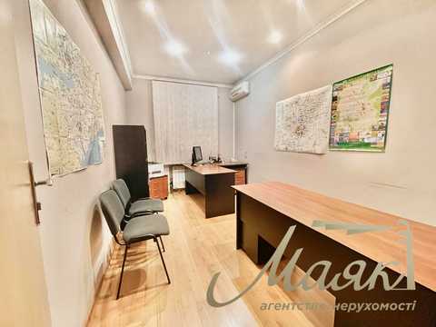 комерційна за адресою Запоріжжя, Шевченка бульв., 26