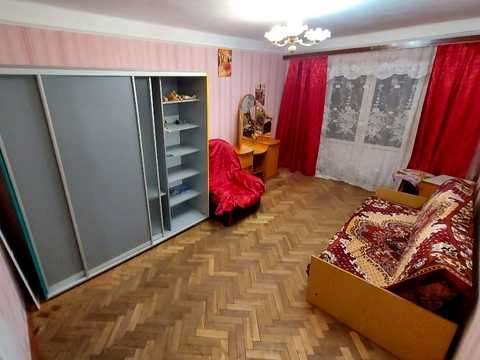 квартира за адресою Миколи Руденка бульв. (Кольцова), 3-А