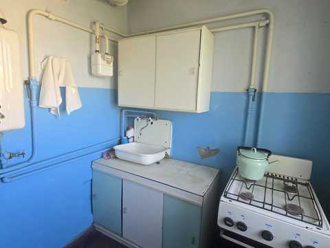 квартира по адресу Строителей ул., 14-Б