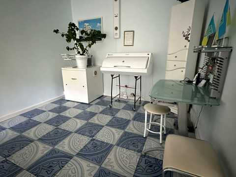 коммерческая по адресу Балковская ул., 27