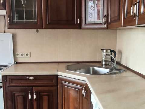 квартира по адресу Героев Днепра ул., 59