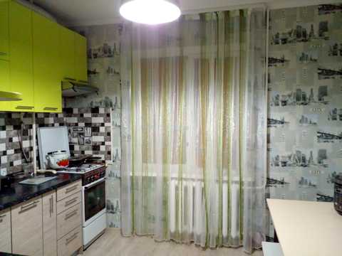 квартира за адресою Левка Лук'яненка просп. (Рокоссовського), 7