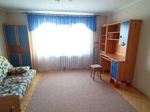 квартира за адресою Незалежності, 3