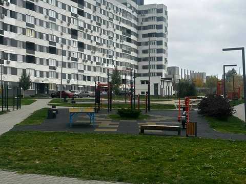 квартира за адресою Героїв Харкова просп. (Московський), 162