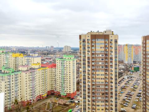 квартира по адресу Никольско-Слободская ул., 8