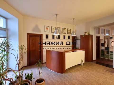 коммерческая по адресу Саксаганского ул., 58