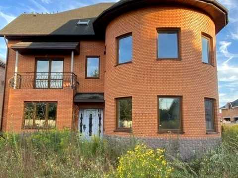 будинок за адресою Центральна вул., 33