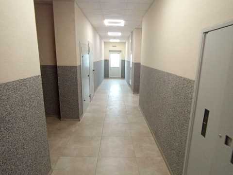 квартира по адресу Добровольцев пер., 3