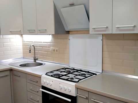 квартира за адресою Конякіна вул., 7а