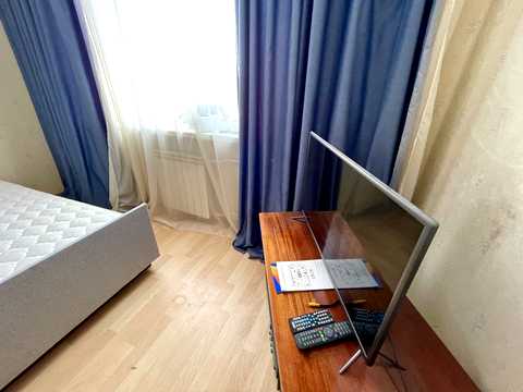 квартира по адресу Героев Днепра ул., 77