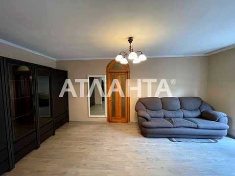 квартира за адресою Сегедська вул., 21