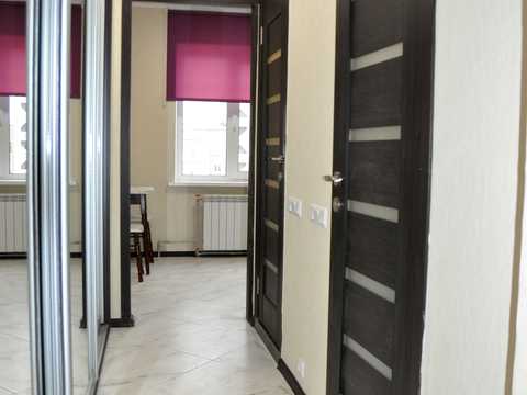 квартира за адресою Петра Григоренка просп., 36