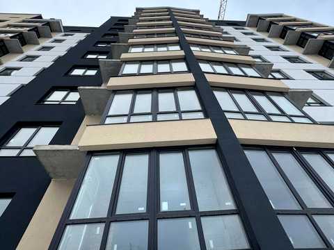 квартира за адресою Зарічанська вул., 3/3в