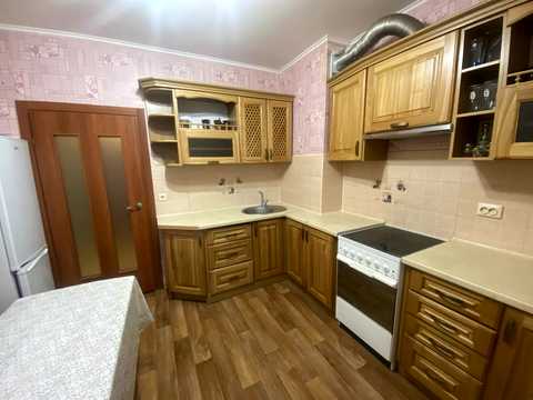 квартира по адресу Урловская ул., 38