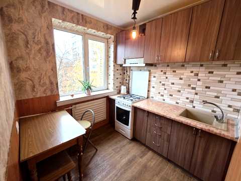квартира по адресу Тракторостроителей просп., 98а