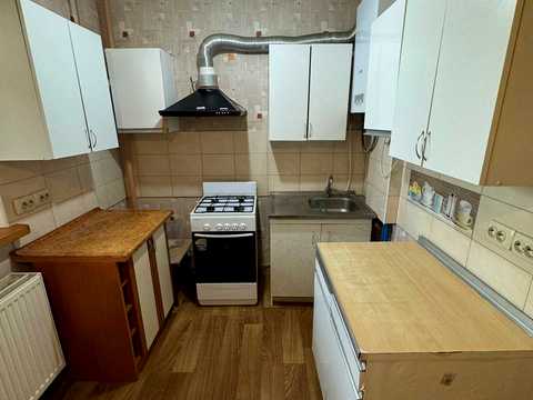 квартира по адресу Лугова ул., 36-А