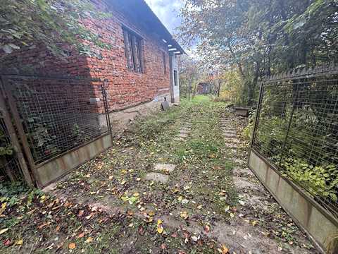 дом по адресу Горянская ул., 111