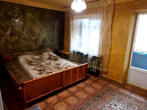 квартира по адресу Амвросия Бучмы бульв., 1
