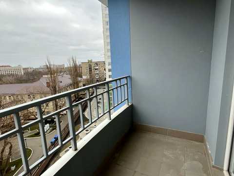 квартира за адресою Одеса, Лесі Українки просп. (Гагаріна), 19