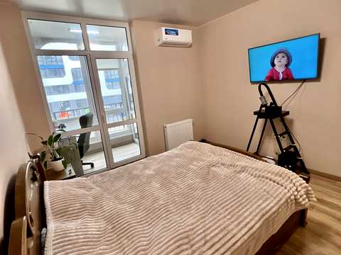 квартира за адресою Трускавецька вул., 111