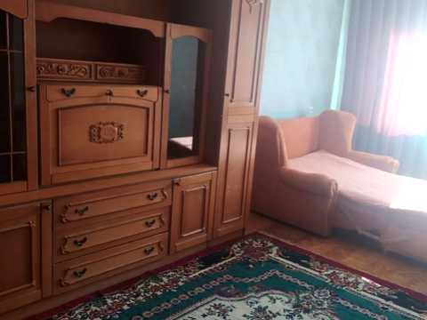квартира по адресу Миропольская ул., 3