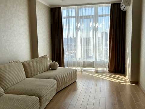квартира за адресою Кахи Бендукідзе вул., 2