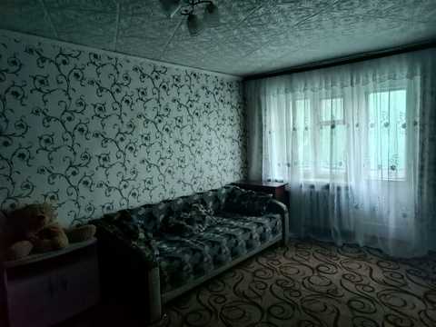 квартира по адресу Генерала Петрова ул. (Генерала Петрова), 7