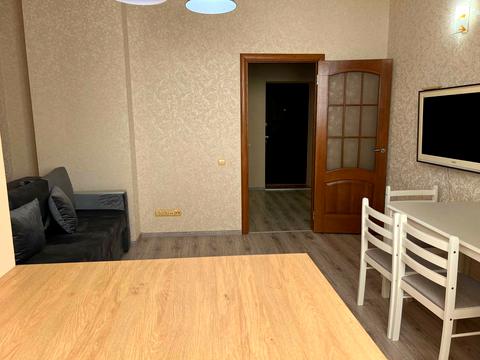 квартира по адресу Украинского Возродження ул. (Бударіна), 3-А