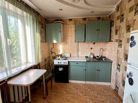 квартира по адресу Соборности ул. (Косиора), 42