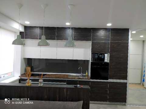 квартира по адресу Кобзаря бульв., 7