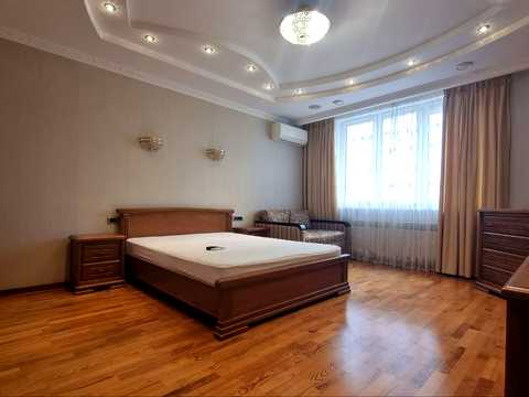 квартира по адресу Олены Пчилки ул., 5