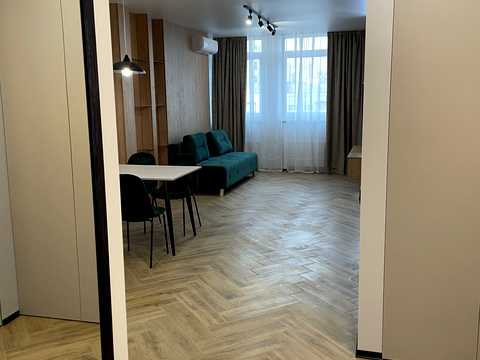 квартира за адресою Берестейський просп. (Перемоги), 11 к2