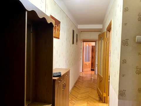 квартира за адресою Загорівська вул. (Багговутівська), 3/15