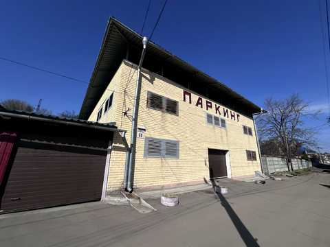 паркомісце за адресою Дніпро, Мандриківська вул., 136