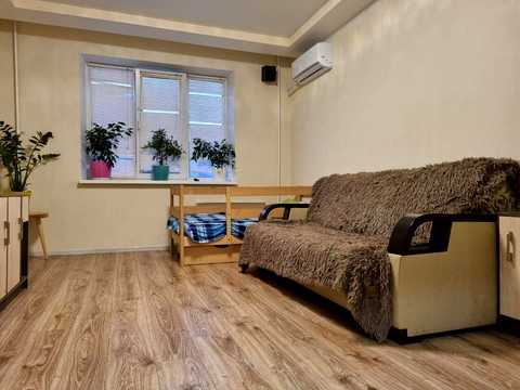 квартира за адресою Оноре де Бальзака вул., 92