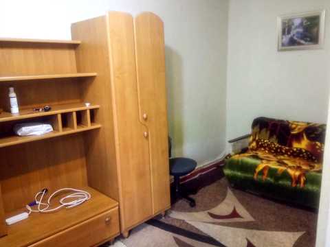 квартира за адресою Кирилівська вул. (Фрунзе), 117