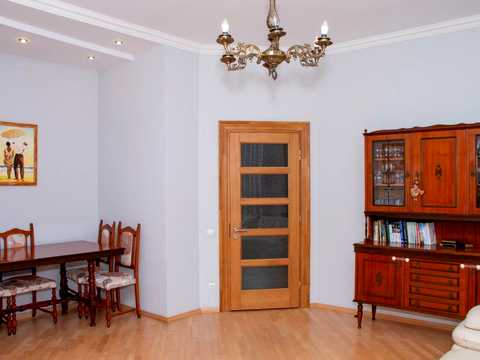 квартира за адресою Роксоляни вул., 61