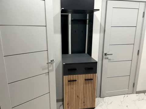 квартира за адресою Ревуцького вул., 40-Б