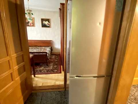 квартира по адресу Оноре де Бальзака ул., 77