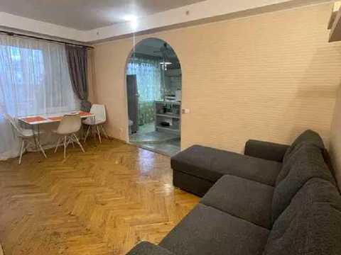 квартира за адресою Гарматна вул., 42
