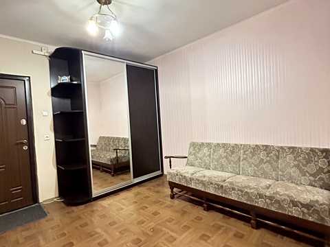 квартира по адресу Николая Закревского ул., 97-А