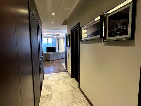 квартира за адресою Раїси Окіпної вул., 18